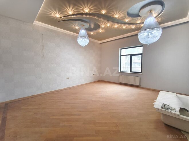 Satılır 9 otaqlı həyət evi/bağ evi 870 m², Nəsimi m., photo 8 from 32