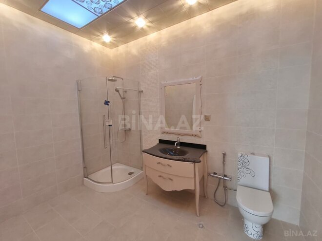 Satılır 9 otaqlı həyət evi/bağ evi 870 m², Nəsimi m., photo 18 from 32