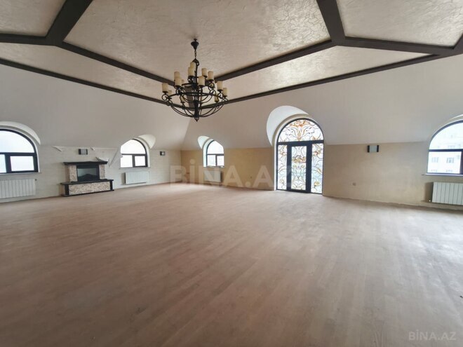 Satılır 9 otaqlı həyət evi/bağ evi 870 m², Nəsimi m., photo 17 from 32