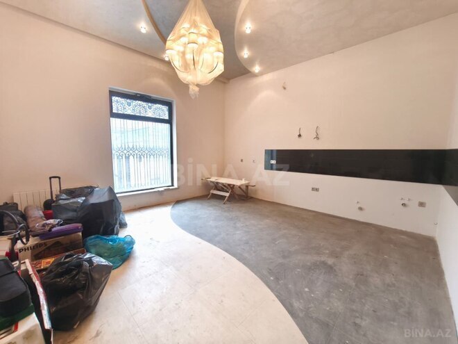 Satılır 9 otaqlı həyət evi/bağ evi 870 m², Nəsimi m., photo 10 from 32