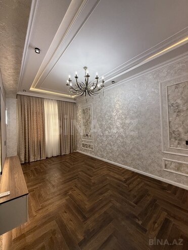 Продаётся 2-комн. новостройка 70 м², photo 3 from 11