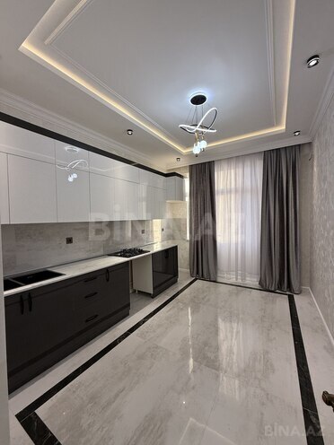 Продаётся 2-комн. новостройка 70 м², photo 6 from 11