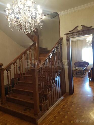 Сдаётся 7-комн. новостройка 312 м², Наримановский  р., photo 12 from 32