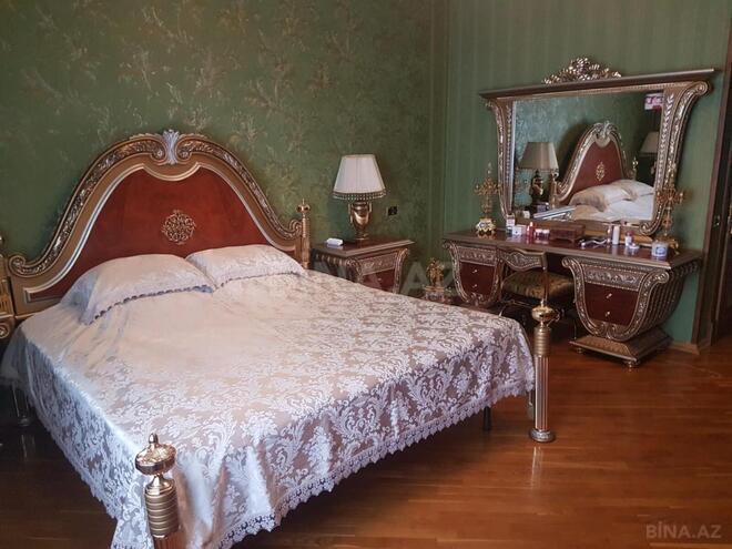 Сдаётся 7-комн. новостройка 312 м², Наримановский  р., photo 25 from 32