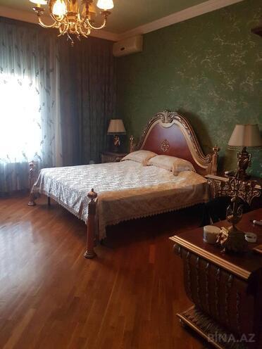 Сдаётся 7-комн. новостройка 312 м², Наримановский  р., photo 24 from 32