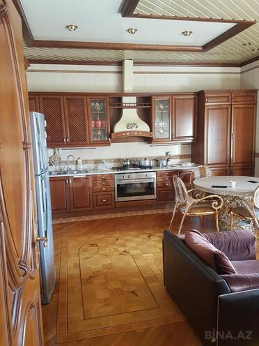 Сдаётся 7-комн. новостройка 312 м², Наримановский  р., photo 5 from 32