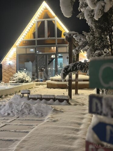 İcarəyə verilir 4 otaqlı həyət evi/bağ evi 120 m², photo 22 from 25