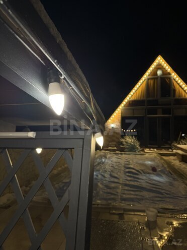 İcarəyə verilir 4 otaqlı həyət evi/bağ evi 120 m², photo 21 from 25