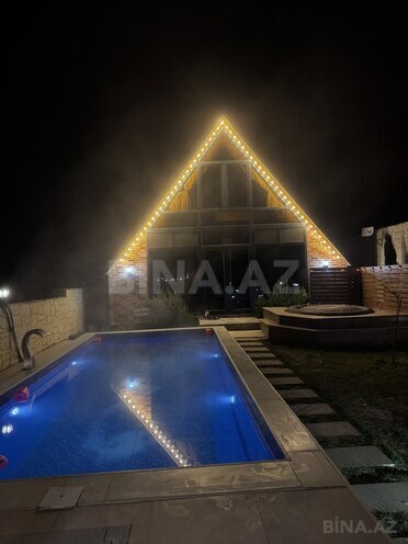 İcarəyə verilir 4 otaqlı həyət evi/bağ evi 120 m², photo 23 from 25