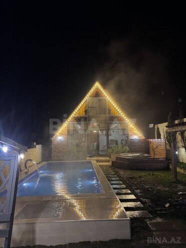 İcarəyə verilir 4 otaqlı həyət evi/bağ evi 120 m², photo 24 from 25