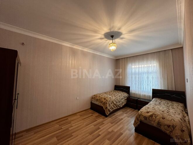 Satılır 9 otaqlı həyət evi/bağ evi 500 m², Səbail r., photo 10 from 30