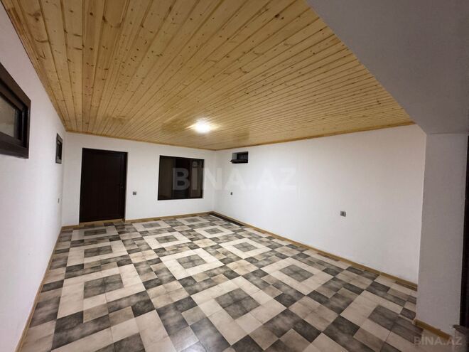 Satılır 9 otaqlı həyət evi/bağ evi 500 m², Səbail r., photo 28 from 30