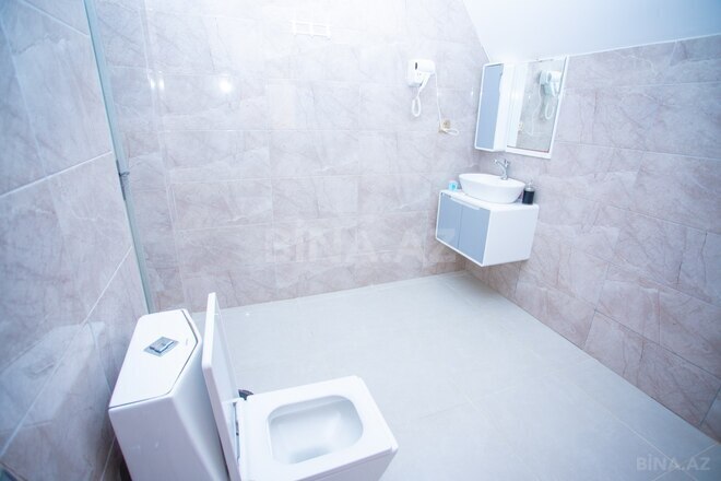 İcarəyə verilir 4 otaqlı həyət evi/bağ evi 120 m², photo 16 from 25