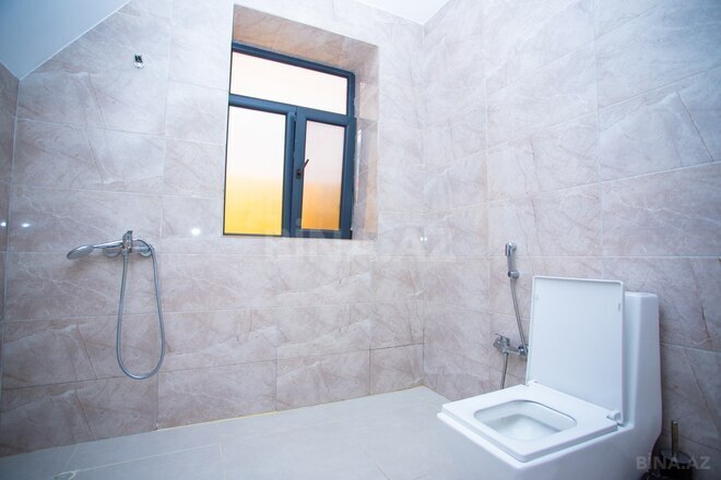İcarəyə verilir 4 otaqlı həyət evi/bağ evi 120 m², photo 15 from 25