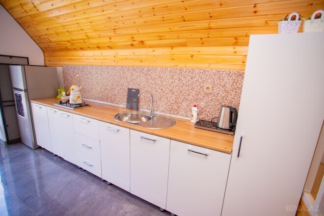 İcarəyə verilir 4 otaqlı həyət evi/bağ evi 120 m², photo 3 from 25