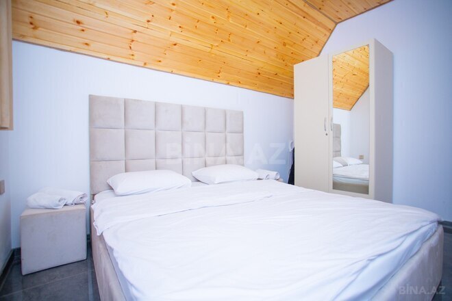 İcarəyə verilir 4 otaqlı həyət evi/bağ evi 120 m², photo 19 from 25