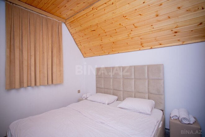 İcarəyə verilir 4 otaqlı həyət evi/bağ evi 120 m², photo 18 from 25