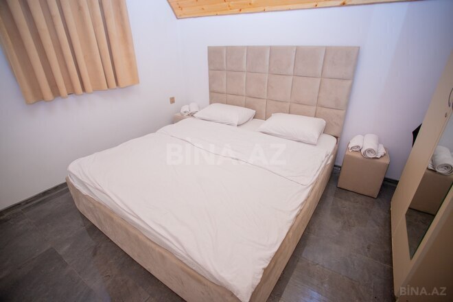 İcarəyə verilir 4 otaqlı həyət evi/bağ evi 120 m², photo 20 from 25