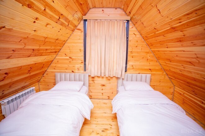 İcarəyə verilir 4 otaqlı həyət evi/bağ evi 120 m², photo 14 from 25