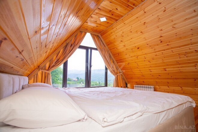 İcarəyə verilir 4 otaqlı həyət evi/bağ evi 120 m², photo 12 from 25