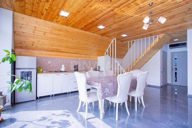 İcarəyə verilir 4 otaqlı həyət evi/bağ evi 120 m², photo 8 from 25