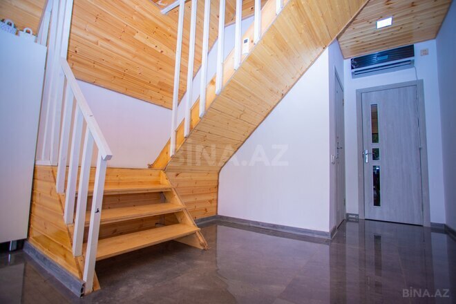 İcarəyə verilir 4 otaqlı həyət evi/bağ evi 120 m², photo 6 from 25