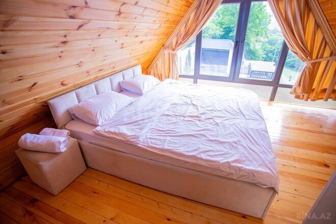 İcarəyə verilir 4 otaqlı həyət evi/bağ evi 120 m², photo 11 from 25