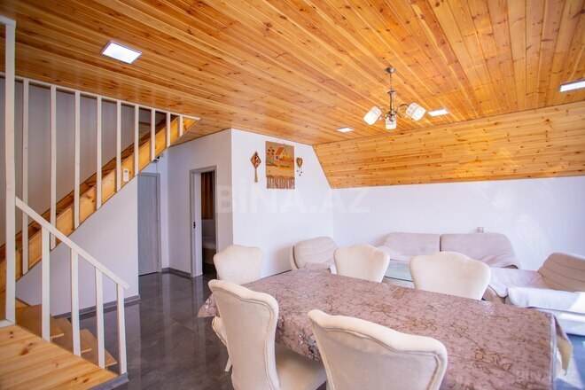 İcarəyə verilir 4 otaqlı həyət evi/bağ evi 120 m², photo 4 from 25