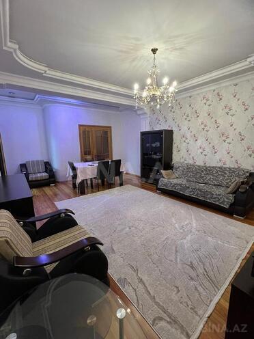Продаётся 3-комн. новостройка 100 м², м. 8 ноября, photo 5 from 12