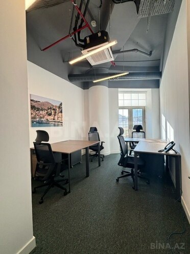 İcarəyə verilir 1 otaqlı ofis 15 m², Yasamal r., photo 5 from 11