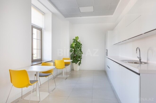 İcarəyə verilir 1 otaqlı ofis 15 m², Yasamal r., photo 10 from 11