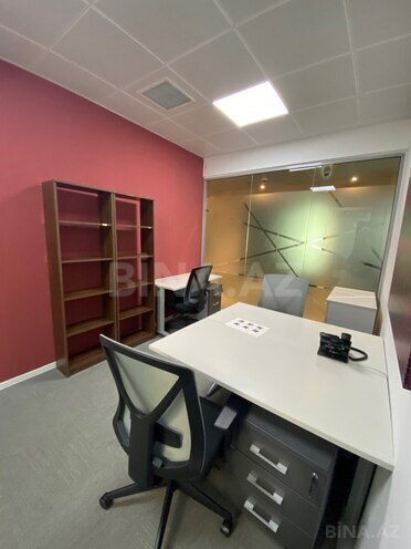 İcarəyə verilir 1 otaqlı ofis 15 m², Yasamal r., photo 6 from 11