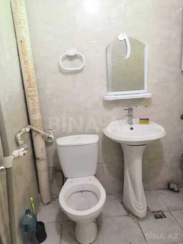 İcarəyə verilir 1 otaqlı köhnə tikili 35 m², İnşaatçılar m., photo 10 from 14