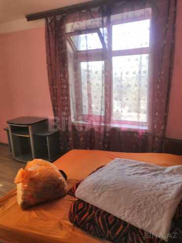 İcarəyə verilir 1 otaqlı köhnə tikili 35 m², İnşaatçılar m., photo 4 from 14