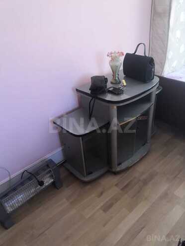 İcarəyə verilir 1 otaqlı köhnə tikili 35 m², İnşaatçılar m., photo 7 from 14