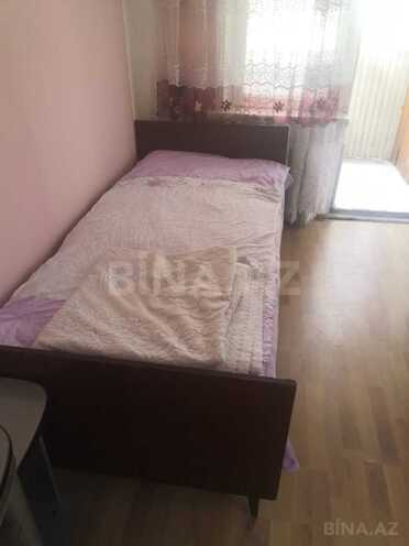 İcarəyə verilir 1 otaqlı köhnə tikili 35 m², İnşaatçılar m., photo 3 from 14
