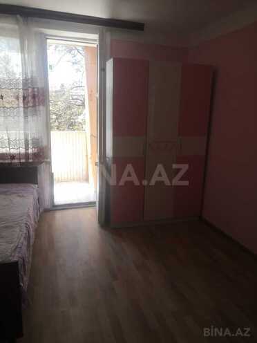 İcarəyə verilir 1 otaqlı köhnə tikili 35 m², İnşaatçılar m., photo 5 from 14