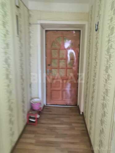İcarəyə verilir 1 otaqlı köhnə tikili 35 m², İnşaatçılar m., photo 12 from 14