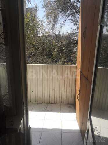 İcarəyə verilir 1 otaqlı köhnə tikili 35 m², İnşaatçılar m., photo 8 from 14