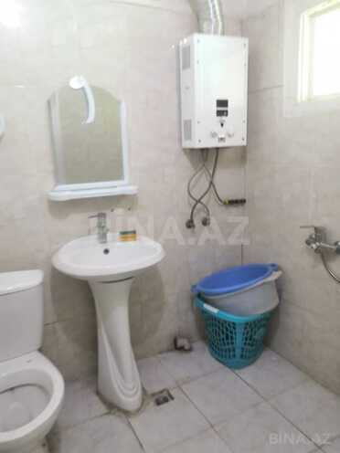 İcarəyə verilir 1 otaqlı köhnə tikili 35 m², İnşaatçılar m., photo 9 from 14
