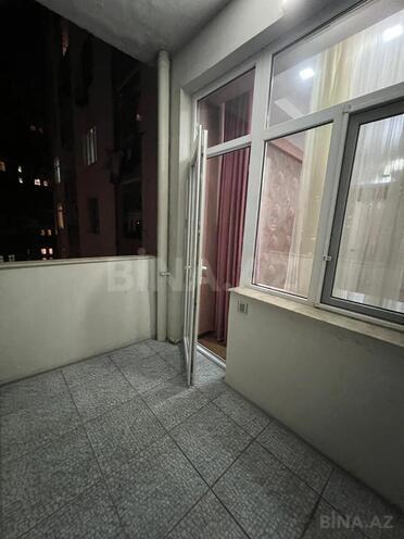 Сдаётся 3-комн. новостройка 98 м², м. Низами, photo 20 from 21