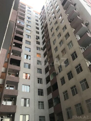 Сдаётся 3-комн. новостройка 98 м², м. Низами, photo 5 from 21