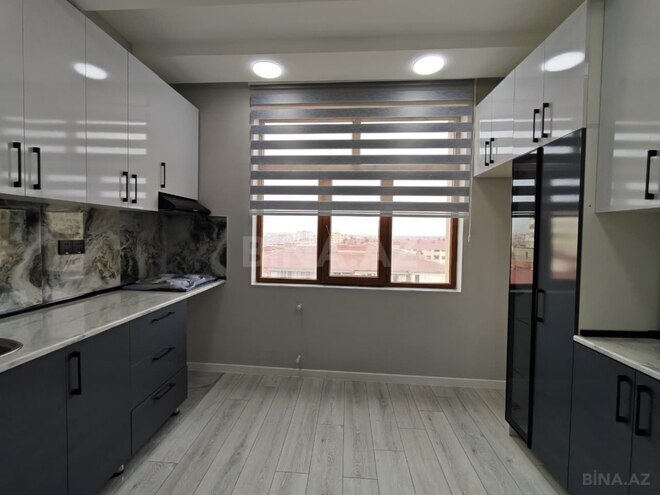 Продаётся 3-комн. новостройка 90 м², photo 5 from 17