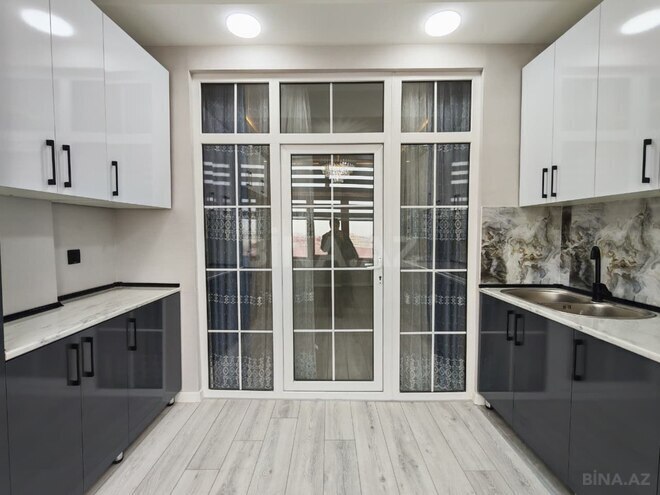 Продаётся 3-комн. новостройка 90 м², photo 6 from 17