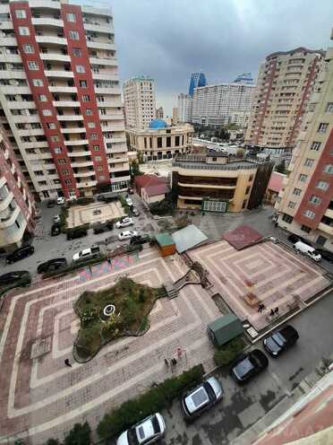 Сдается 3-комн. новостройка 115 м², м. Шах Исмаил Хатаи, photo 9 from 14