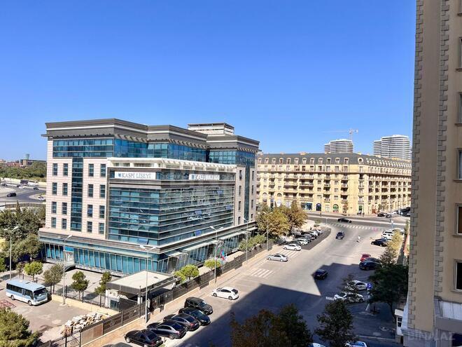 Сдается 3-комн. новостройка 115 м², м. Шах Исмаил Хатаи, photo 10 from 14