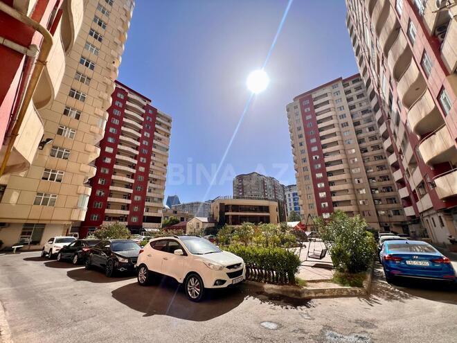 Сдается 3-комн. новостройка 115 м², м. Шах Исмаил Хатаи, photo 11 from 14