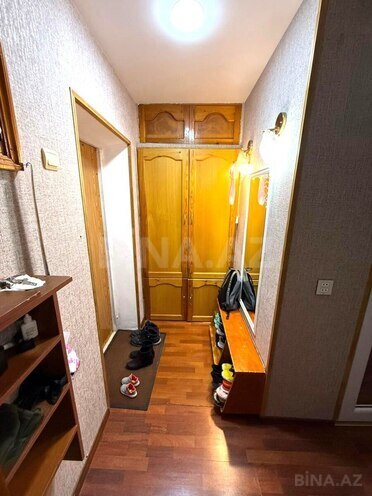 Продаётся 2-комн. вторичка 60 м², м. Элмляр Академиясы, photo 13 from 14