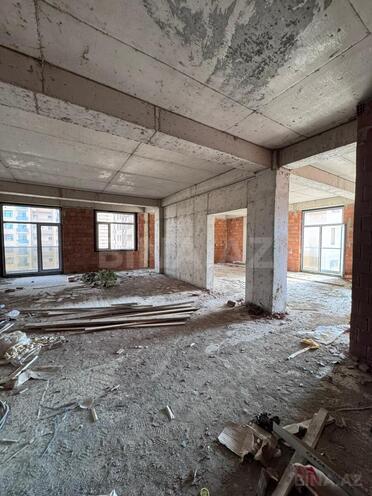 Satılır 3 otaqlı yeni tikili 107 m², Gənclik m., photo 8 from 9