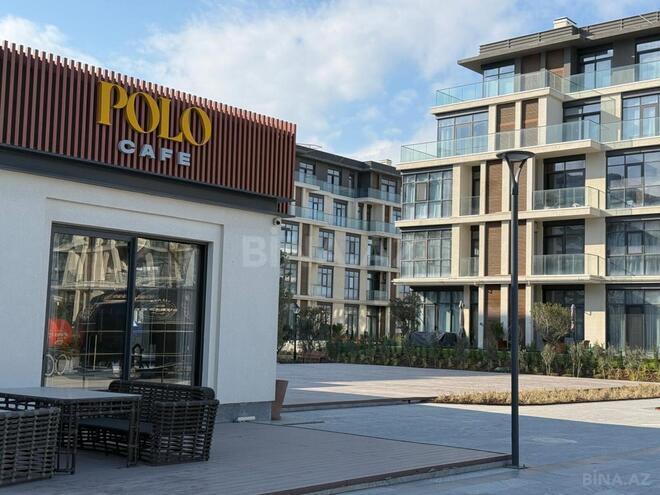 Продаётся 2-комн. новостройка 74 м², пос. Sea Breeze, photo 14 from 16